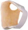 Rolyan Palm Protectors for Left Hand: Comfort & Protection