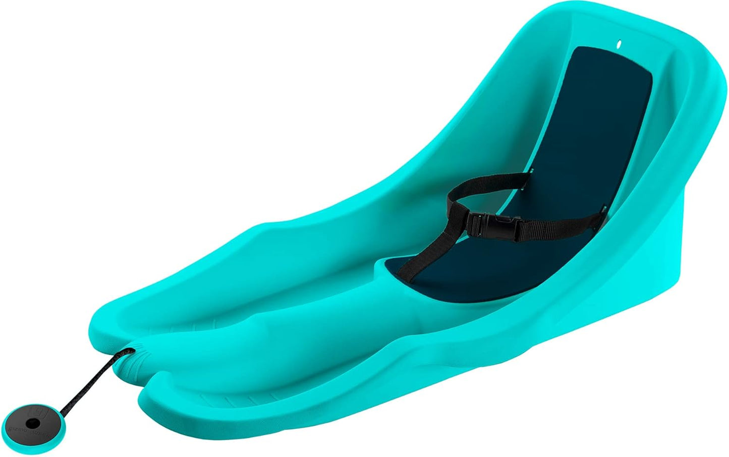 Gizmo Riders Baby Rider Toddler Sled for Winter Fun and Safety