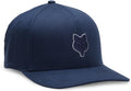 Fox Head Flexfit Hat - Classic Stretch-Fit Headwear