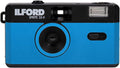 Ilford Sprite 35-II Reusable Film Camera - Capture Timeless Moments!