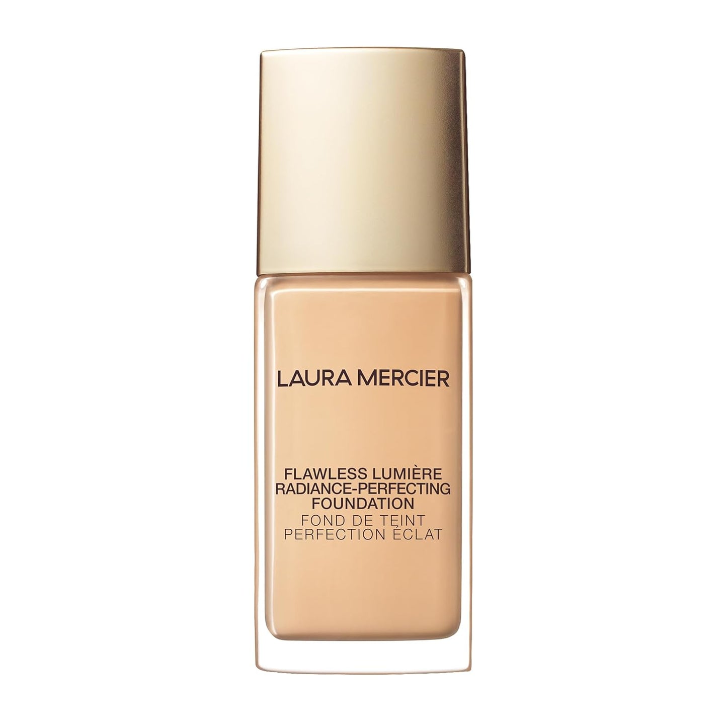 Laura Mercier Flawless Lumiere Foundation for Radiant Skin