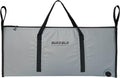 Buffalo Gear Insulated Fish Cooler Bag 60x24in - Keeps Catch Ice-Cold