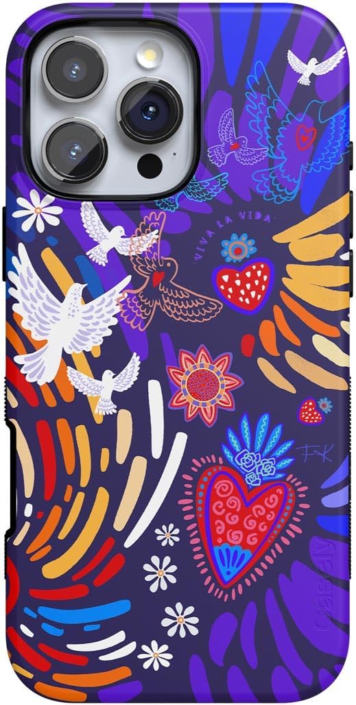 Casely iPhone 16 Pro Max Case - Bold Protection with Style