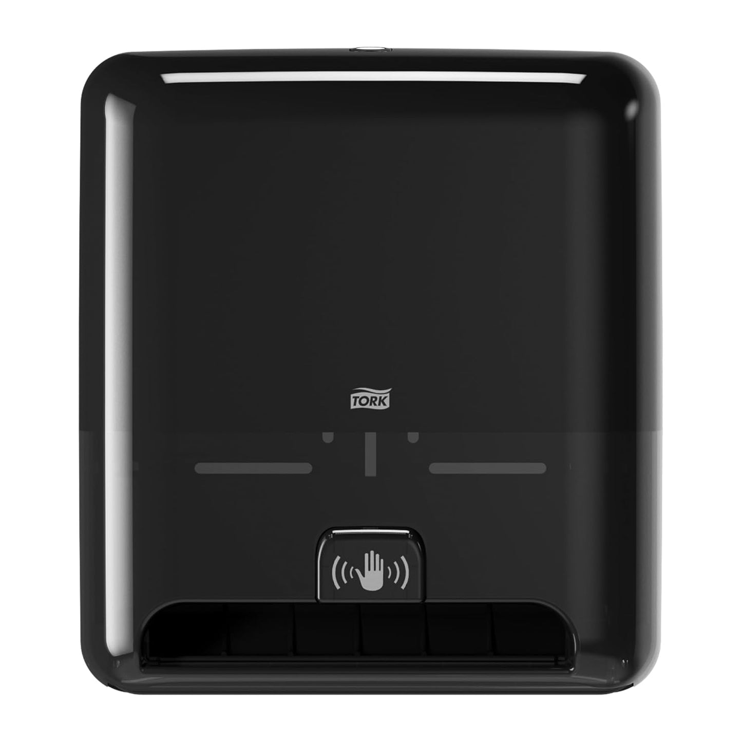 Tork Matic Paper Towel Dispenser with Intuition Sensor for Hygiene