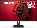 Philips 27E1N1300A 27 in IPS FHD Monitor - Smooth 100Hz Performance