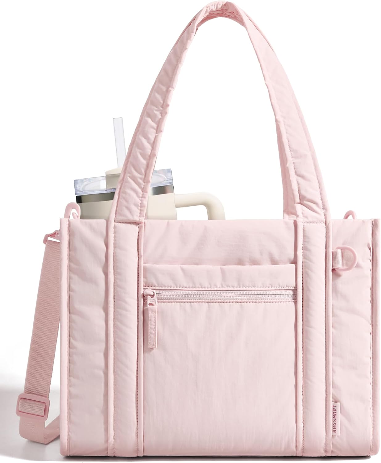 BAGSMART Small Tote Bag for Women: Stylish and Functional Design