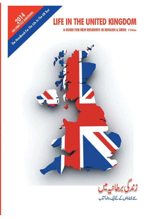 Life in the United Kingdom: A Comprehensive Guide for New Residents