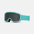 Giro Moxie Asian Fit Ski Goggles - Wide View, Anti-Fog Performance