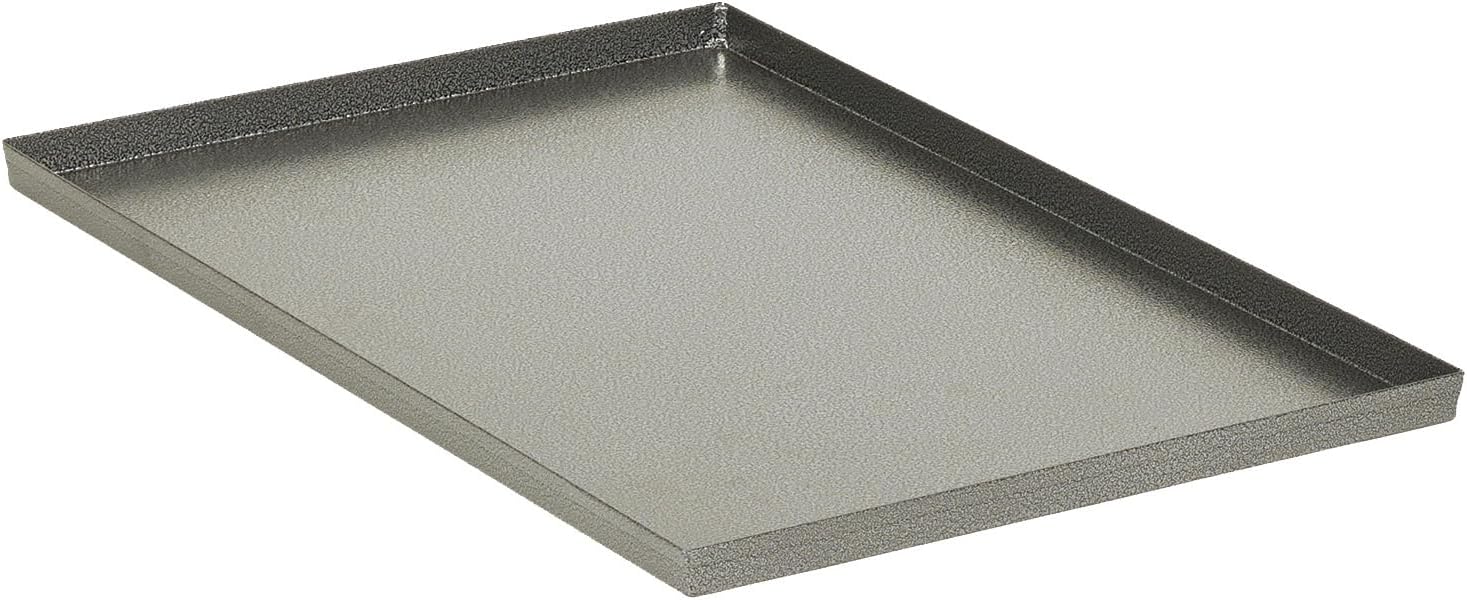 MidWest Homes for Pets 30 Inch Metal Dog Crate Replacement Pan