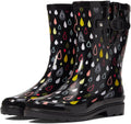 Western Chief Waterproof Mid Rain Boot - Comfortable, Waterproof Shoe