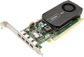 PNY NVIDIA NVS 510 Graphics Card - Reliable 4-Display Business Card