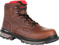 Rocky Rams Horn Industrial Boot - Durable Waterproof Work Boot