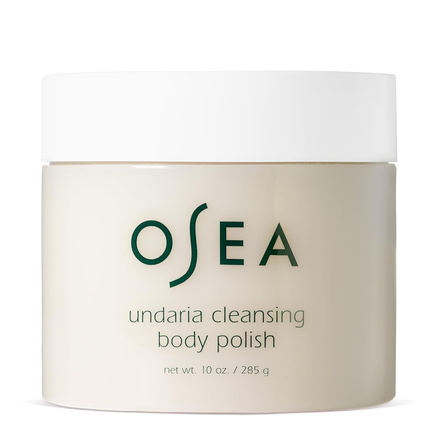 OSEA Undaria Cleansing Body Polish - Spa-Worthy AHA Exfoliator