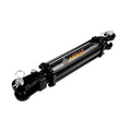 2.5x12 Hydraulic Cylinder - 2.5 Bore 12 Stroke Double Acting