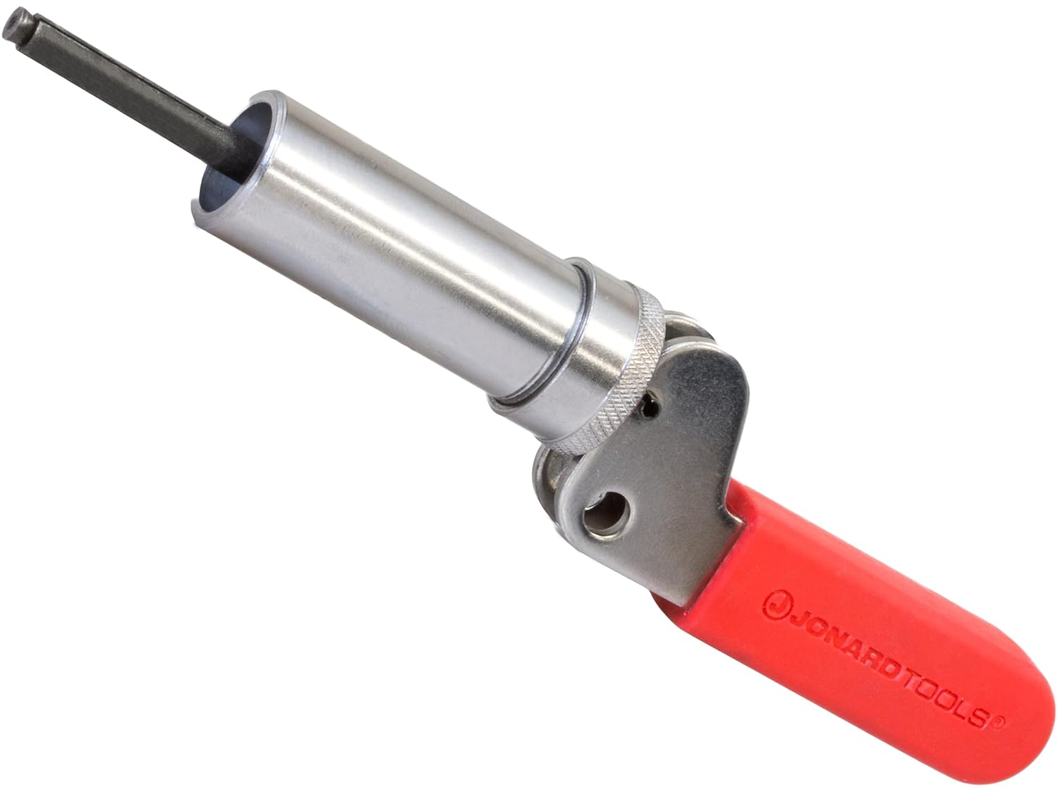 Jonard Tools TTBW-158 Steel Barrel Fastener Plunger Tool Review