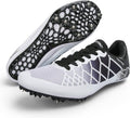 Mens Womens Boys Girls Spikes Athletics Racing Running Shoes - Track 8