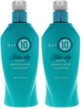 It's A 10 Blow Dry Miracle Glossing Glaze Conditioner - Gloss