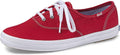 Women's Keds Champion Originals Leather - Timeless (Style C8QY)