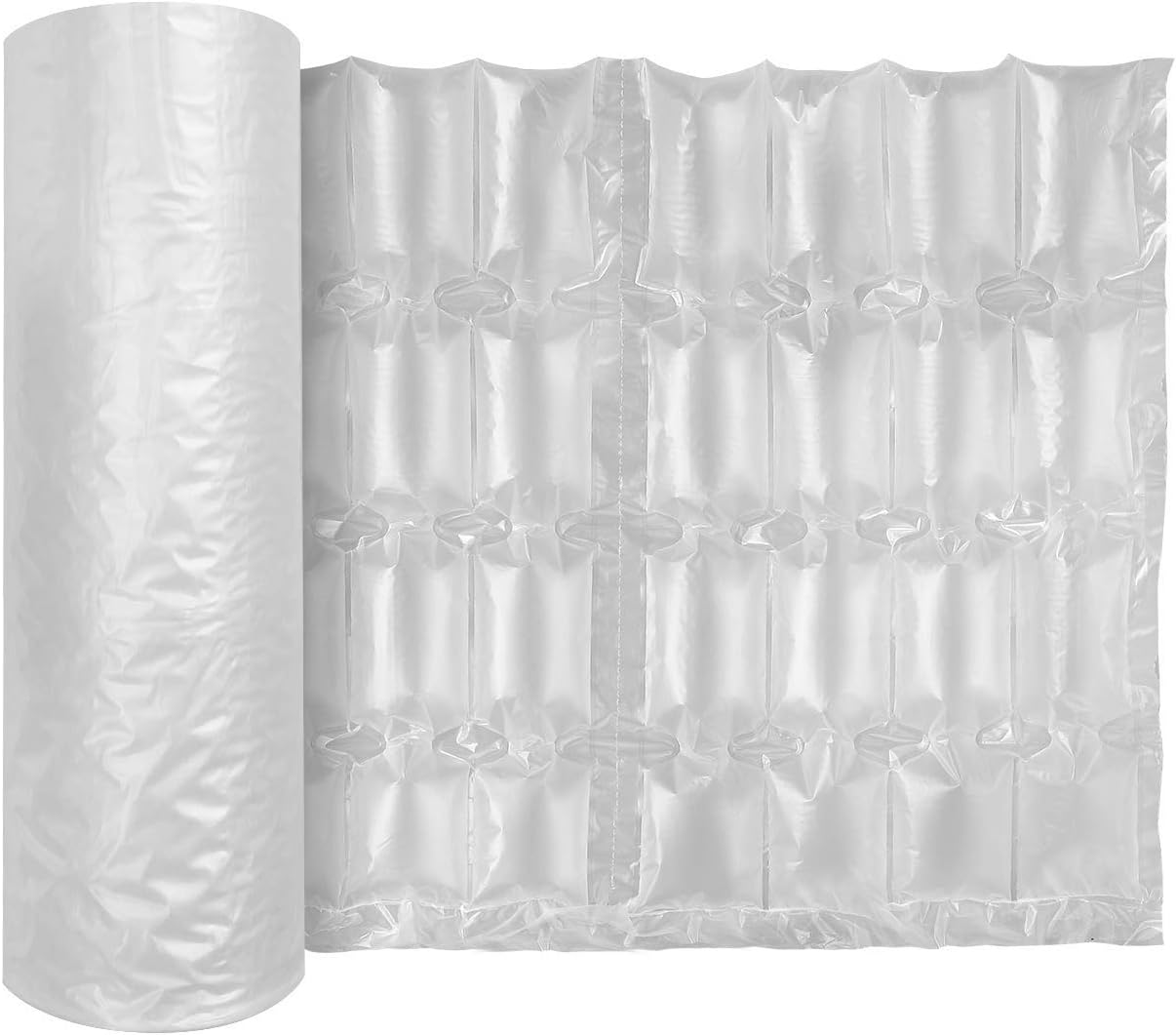 Air Cushion Film Roll for Packaging - Perfect for Mailing