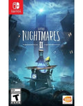 Little Nightmares II - Suspense Adventure for Nintendo Switch