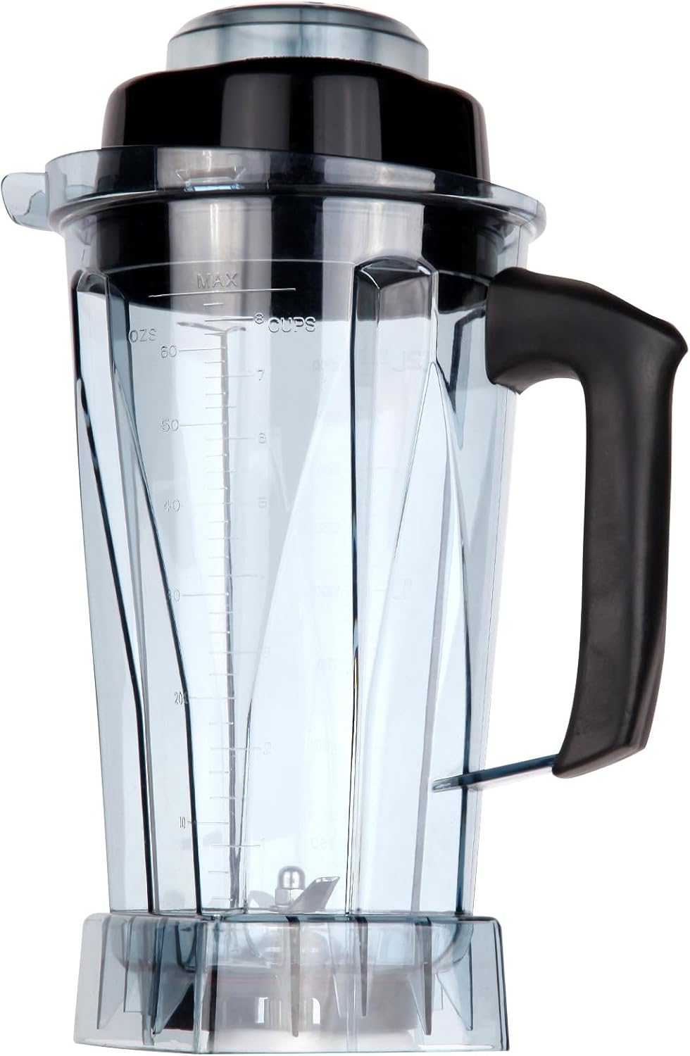Revorit Blender Pitcher & Blade Set for vitamix