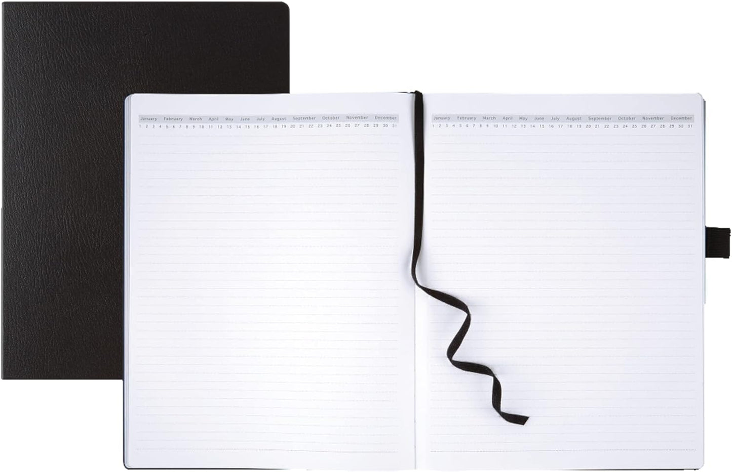 Office Depot Premium Business Journal for Organized Professionals