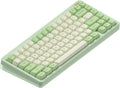 nuphy Halo75 V2 Mechanical 75% Wireless Keyboard - RGB Halo Lighting