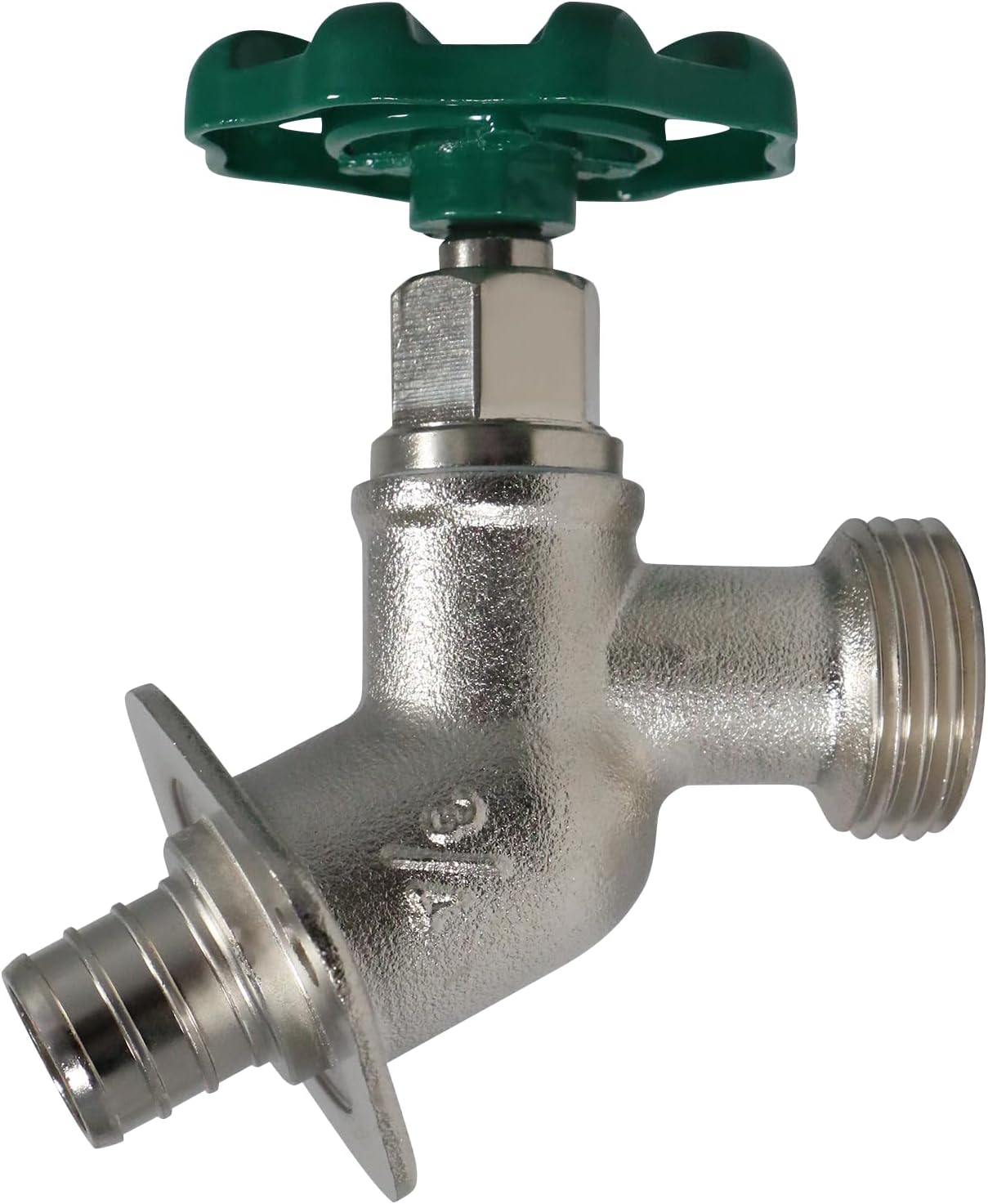 XFITTING 3/4 inch PEX Sillcocks for Reliable Water Connections