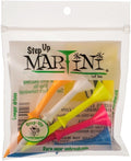 Martini Tees - Step Up Your Golf Game! 10-Pack