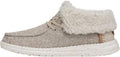 Women's Wendy Fold Boho Pull On Boots - Lightweight Comfort
