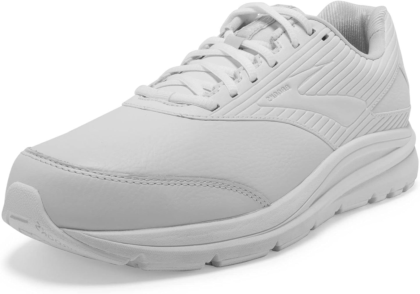 Brooks Men's Addiction Walker 2 Walking Shoe for Comfort
