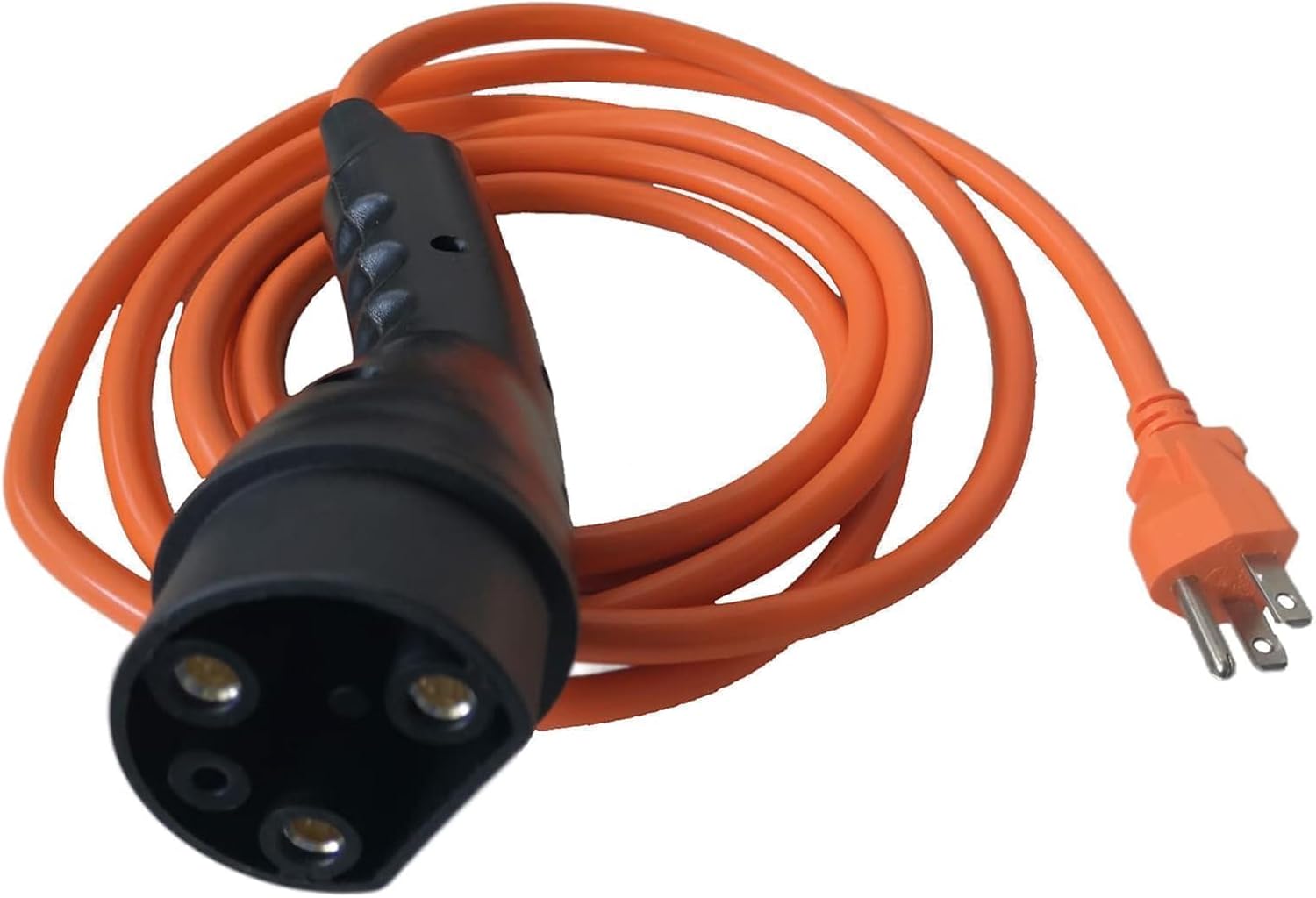 JOEEGO Charging Power Cord Assembly for Evolution Golf Carts