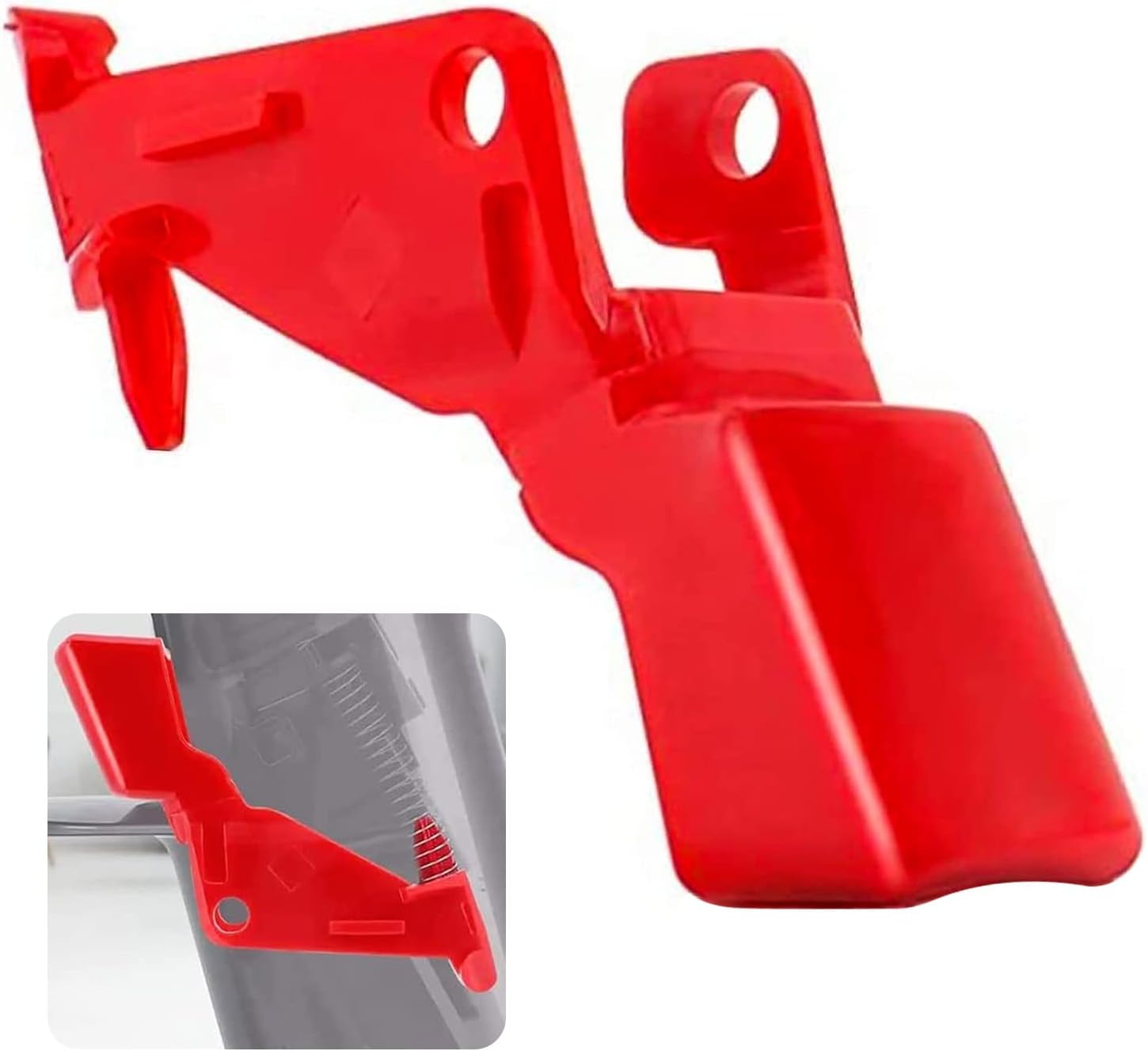 Enhanced Trigger Switch for Dyson Vacs - Fixbetter