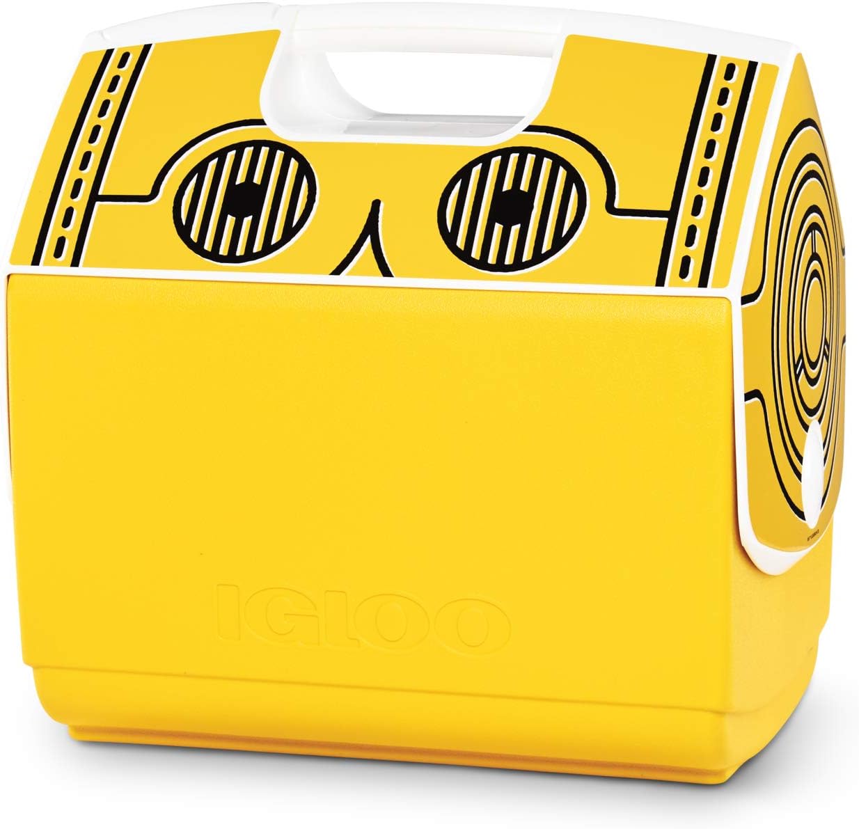 Igloo Limited Edition Playmate Cooler - Keeps Contents Cold!