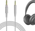 Enhance Your Sound: Geekria 4ft Audio Cable for Bose QC