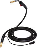15FT M-150 M-15 MIG Welding Gun Replacement - 150A Durable Fit