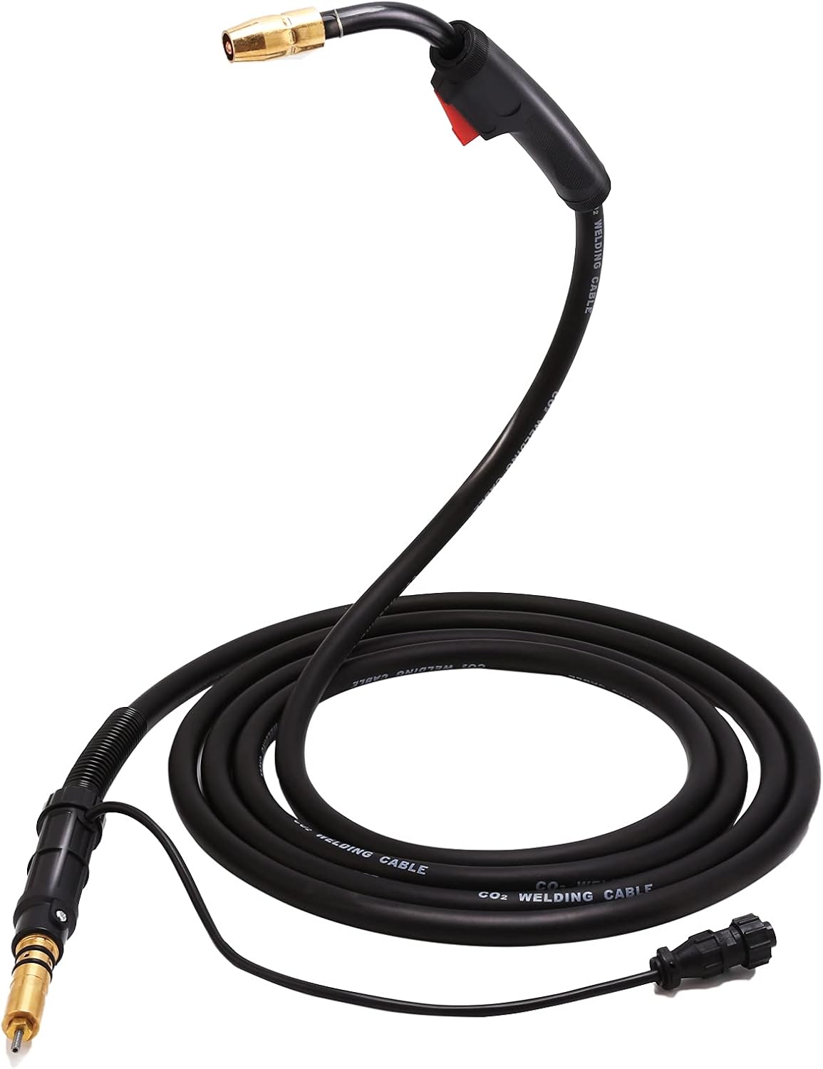 15FT M-150 MIG Welding Gun Replacement for Miller and Hobart