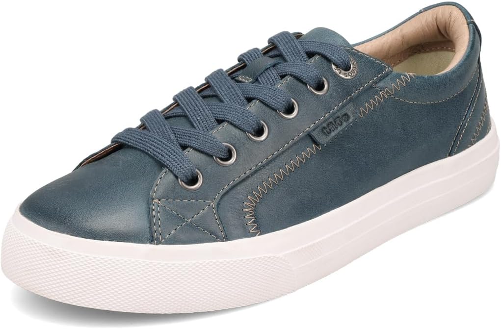 Taos Plim Soul Lux Women's Sneaker for All Day Comfort