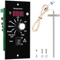 Control Panel Replacement for Traeger BAC236 BAC365 - Reliable Temp
