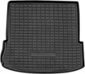 Mixsuper Cargo Liner for Ford Explorer 2011-2019 - All Weather Trunk