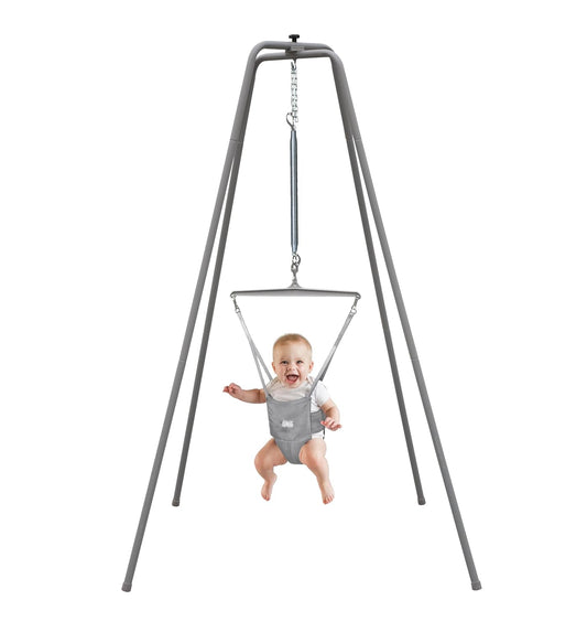 Jolly Jumper Elite: Fun for Babies & Cherished Memories!