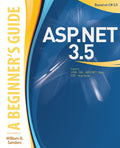ASP.NET 3.5: A Beginner's Guide - Practical Web Development