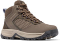 Columbia Women's Transverse Hike Waterproof Boot - Lightweight Trail