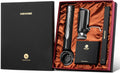 Luxury Wine Gift Set Rechargeable Electric Wine Bottle Opener