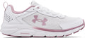 Under Armour Women's Charged Assert 9 Running Shoe - Responsive mesh