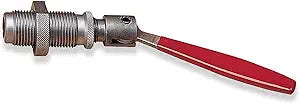 Hornady Cam Lock Bullet Puller 050095 for Quick Reloading