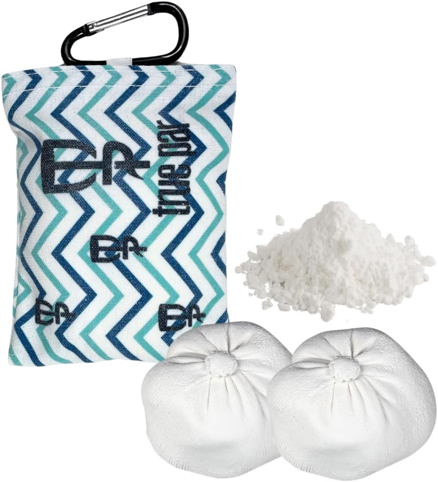 Ultimate Grip Bundle | 2 Bonus Chalk Balls | Refillable Hand Chalk