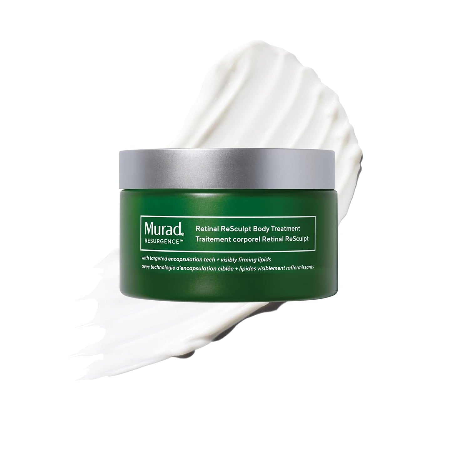 Murad Retinal ReSculpt Body Treatment for Firming and Smoothing