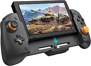 ECHZOVE Wireless Controller for Nintendo Switch - Ultimate Gaming