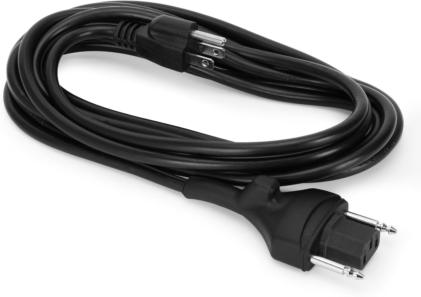 Anrain 89143 Power Cord Replacement - Compatible with Robot Coupe MP Series